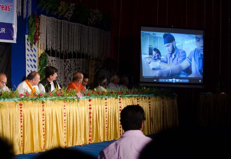 Shri Ram Institute of Science and Technology Jabalpur Activities photo 7