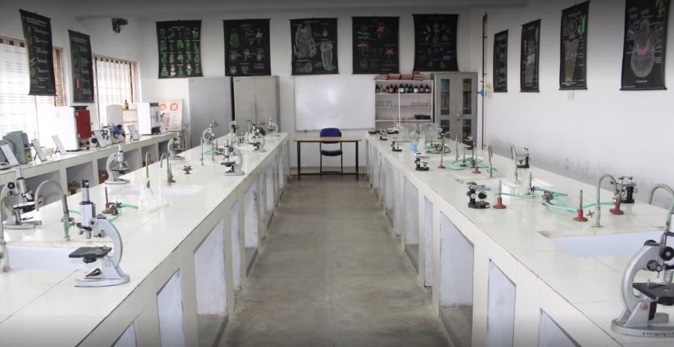 Shri Ram Institute of Science and Technology Jabalpur Academic Building photo 2