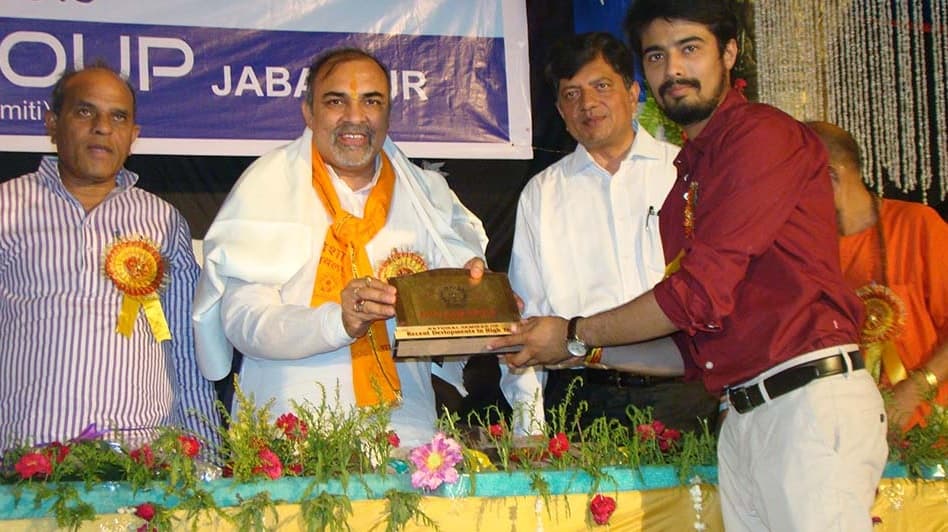 SRIT Jabalpur Activities photo 12