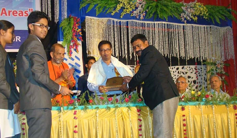 SRIT Jabalpur Activities photo 6