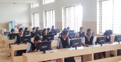 St. Raymond's College Vamanjoor Mangalore Campus photo 4