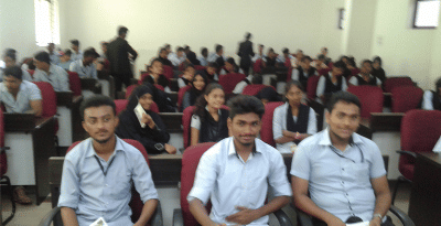 St. Raymond's College Vamanjoor Mangalore Campus photo 5