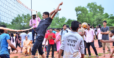St. Raymond's College Vamanjoor Mangalore Sports photo 2
