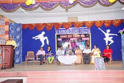 St. Raymond's College Vamanjoor Mangalore Events photo 1