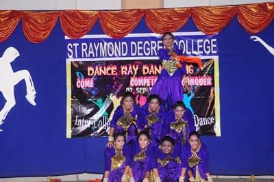 St. Raymond's College Vamanjoor Mangalore Events photo 2
