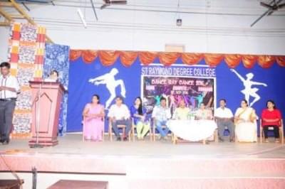 St. Raymond's College Vamanjoor Mangalore Events photo 3