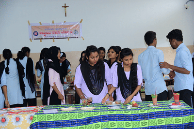 St. Raymond's College Vamanjoor Mangalore Events photo 4