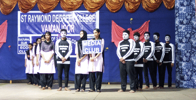 St. Raymond's College Vamanjoor Mangalore Events photo 6
