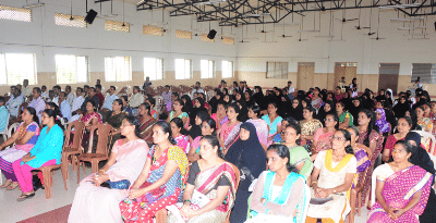 St. Raymond's College Vamanjoor Mangalore Events photo 8