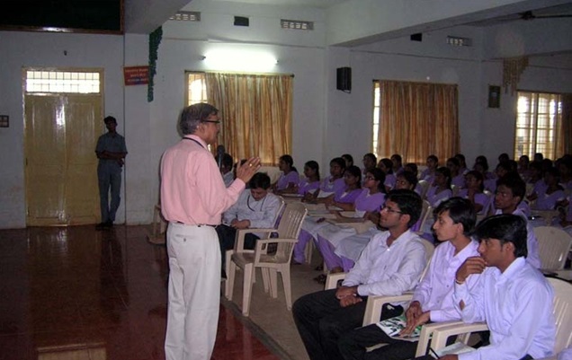 Aditya College Of Engineering East Godavari Some Moments photo 1