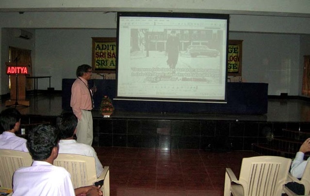 Aditya College Of Engineering East Godavari Some Moments photo 2