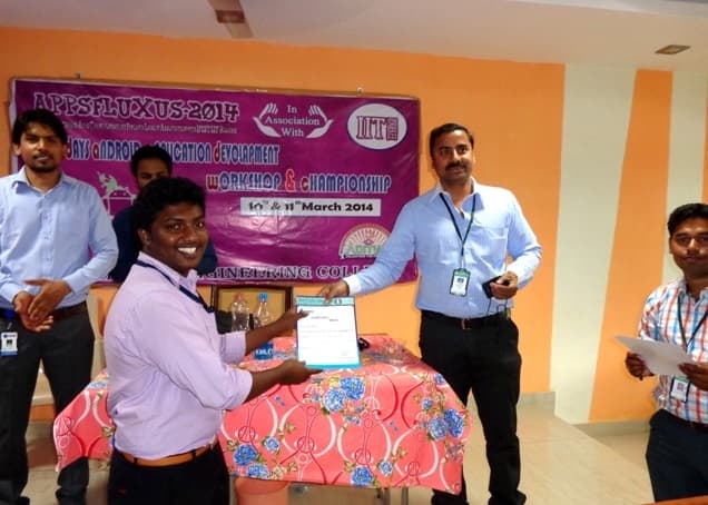 Aditya College Of Engineering East Godavari Some Moments photo 5