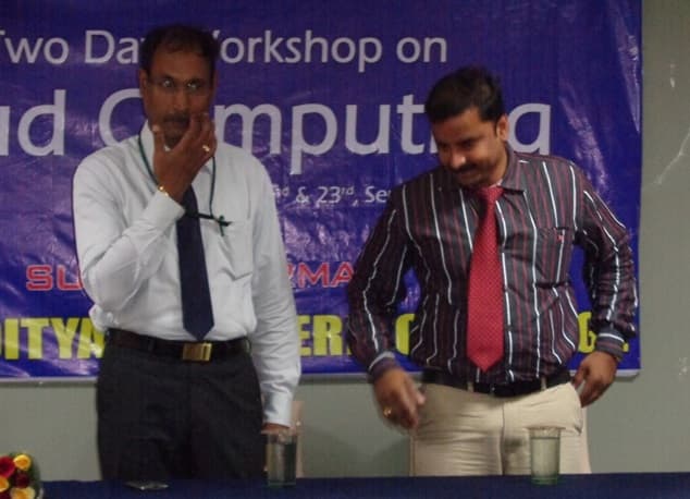 Aditya College Of Engineering East Godavari Some Moments photo 18