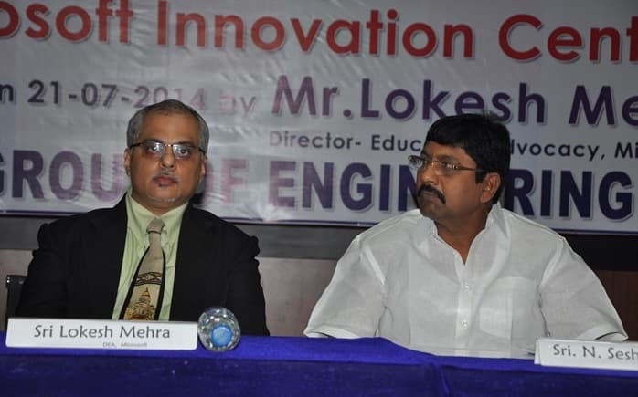 Aditya College Of Engineering East Godavari Some Moments photo 7