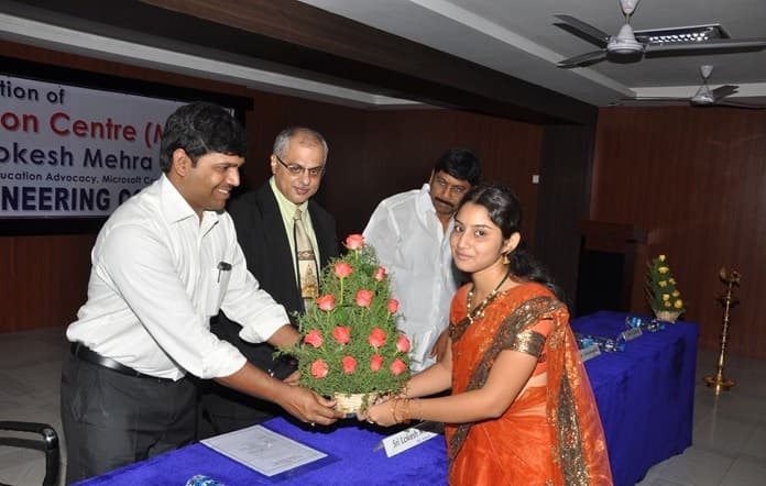 Aditya College Of Engineering East Godavari Some Moments photo 8