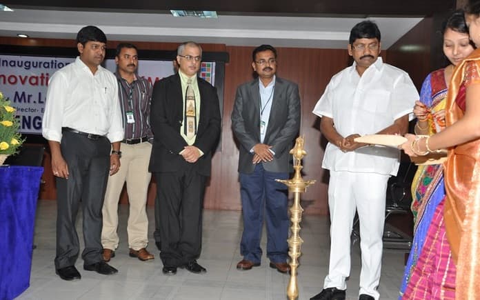 Aditya College Of Engineering East Godavari Some Moments photo 10