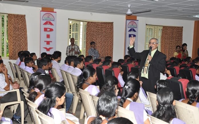 Aditya College Of Engineering East Godavari Some Moments photo 12