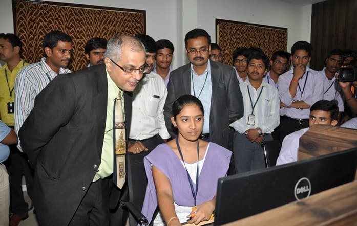 Aditya College Of Engineering East Godavari Some Moments photo 14