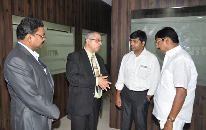 Aditya College Of Engineering East Godavari Some Moments photo 16