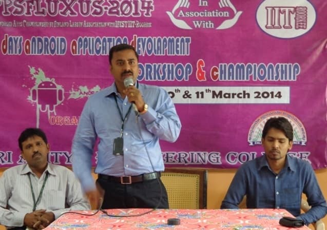 Aditya College Of Engineering East Godavari Some Moments photo 20