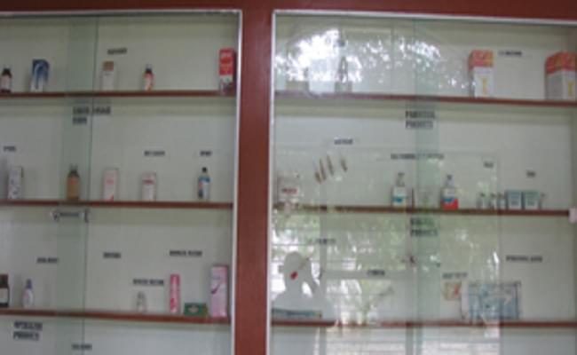 Millennium College Of Pharmacy Bhopal Infrastructure photo 3