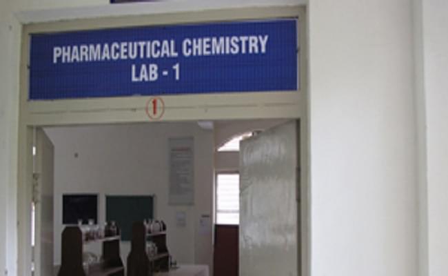 Millennium College Of Pharmacy Bhopal Infrastructure photo 4