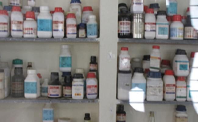 Millennium College Of Pharmacy Bhopal Infrastructure photo 1