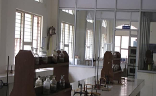 Millennium College Of Pharmacy Bhopal Infrastructure photo 2