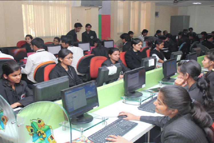 Gyan Ganga Institute of Technology and Sciences Jabalpur Infrastructure photo 4