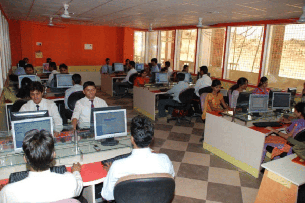 Gyan Ganga Institute of Technology and Sciences Jabalpur Infrastructure photo 6