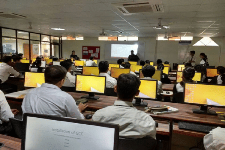 Gyan Ganga Institute of Technology and Sciences Jabalpur Infrastructure photo 7