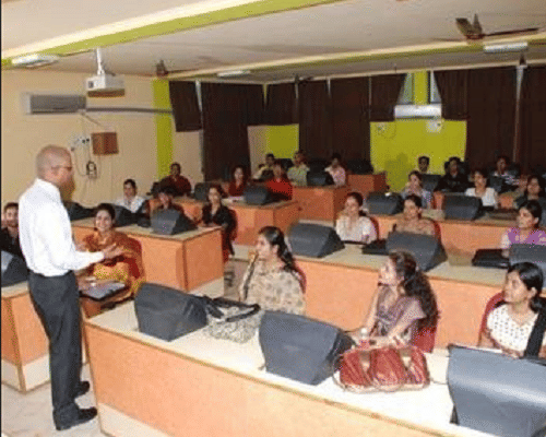 Gyan Ganga Institute of Technology and Sciences Jabalpur Infrastructure photo 8