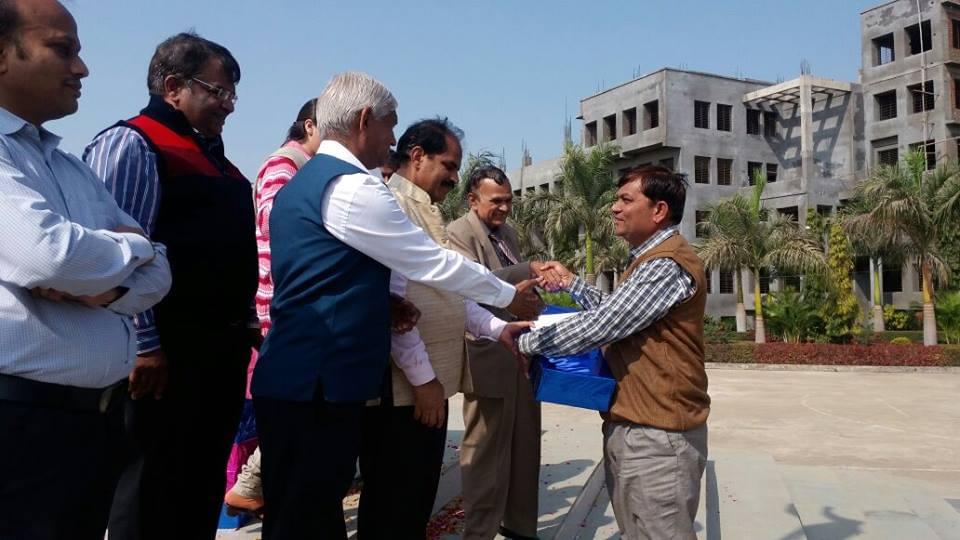 Millennium College Of Pharmacy Bhopal Events photo 7