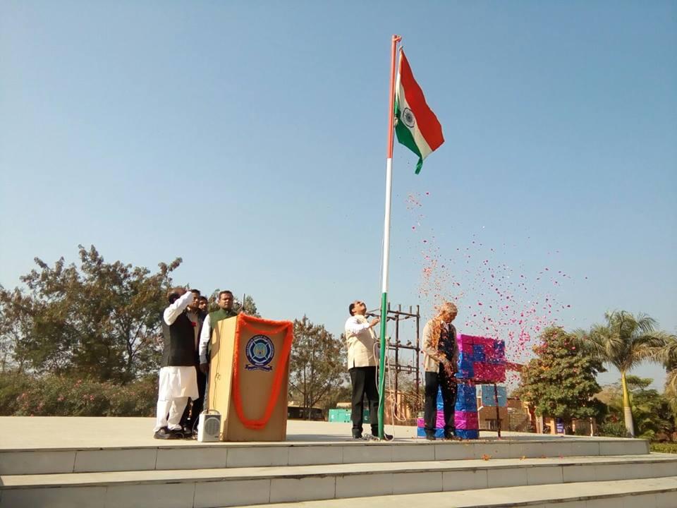 Millennium College Of Pharmacy Bhopal Events photo 8