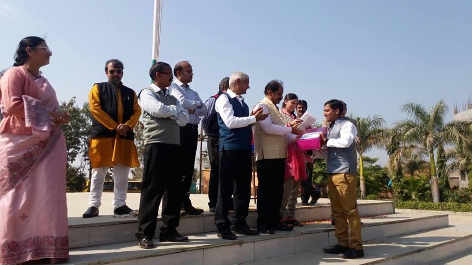 Millennium College Of Pharmacy Bhopal Events photo 10