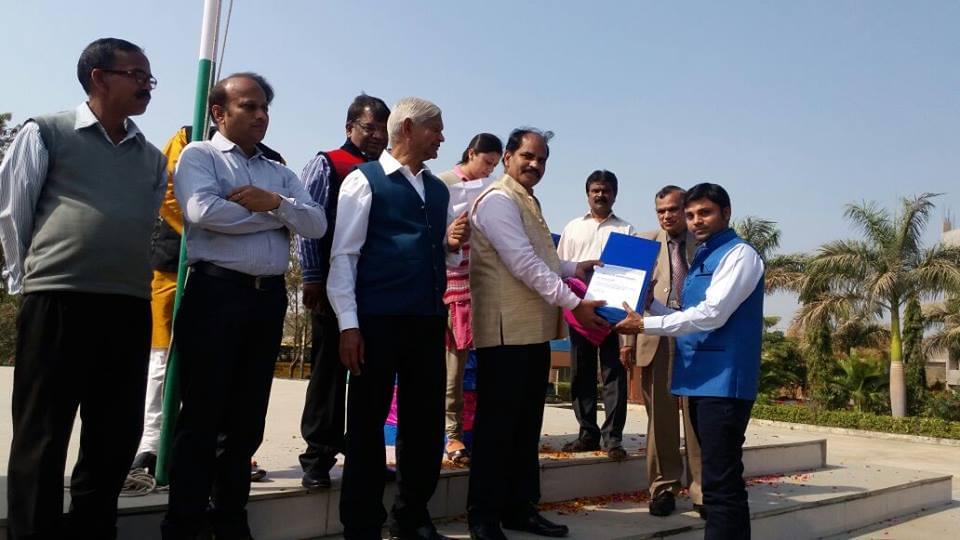 Millennium College Of Pharmacy Bhopal Events photo 1