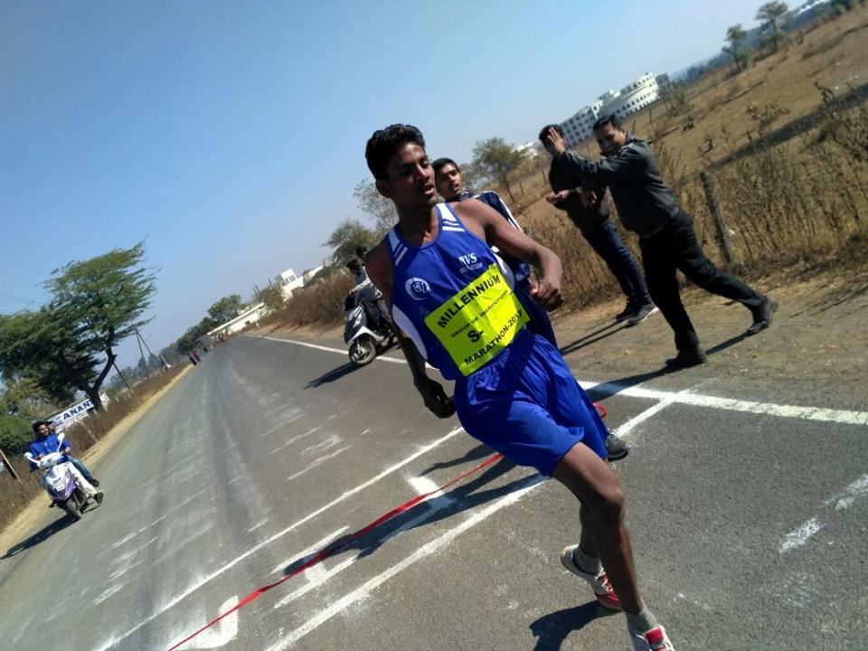 Millennium College Of Pharmacy Bhopal Sports photo 2