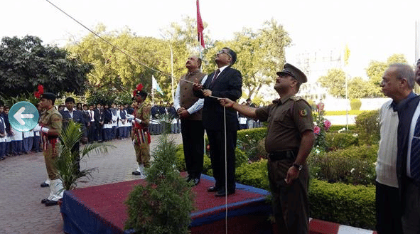 Oriental Institute of Science and Technology Jabalpur Events photo 1