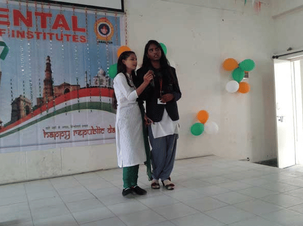 Oriental Institute of Science and Technology Jabalpur Events photo 3