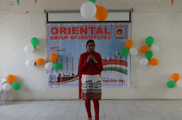 Oriental Institute of Science and Technology Jabalpur Events photo 4