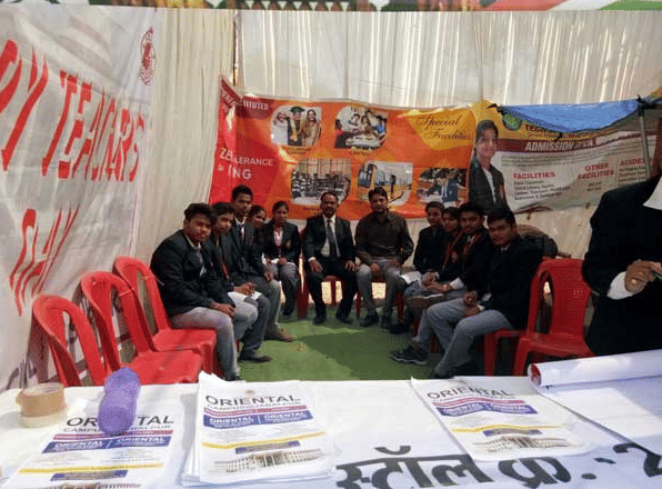 Oriental Institute of Science and Technology Jabalpur Events photo 5