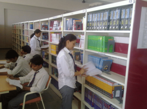 Oriental Institute of Science and Technology Jabalpur Campus photo 1