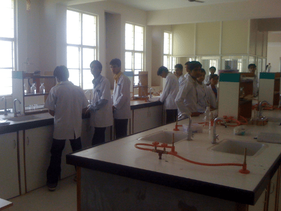 Oriental Institute of Science and Technology Jabalpur Campus photo 2