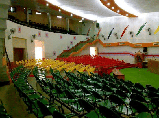 Oriental Institute of Science and Technology Jabalpur Campus photo 3