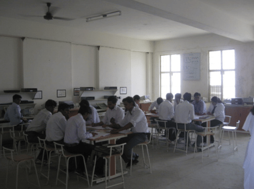 Oriental Institute of Science and Technology Jabalpur Campus photo 4