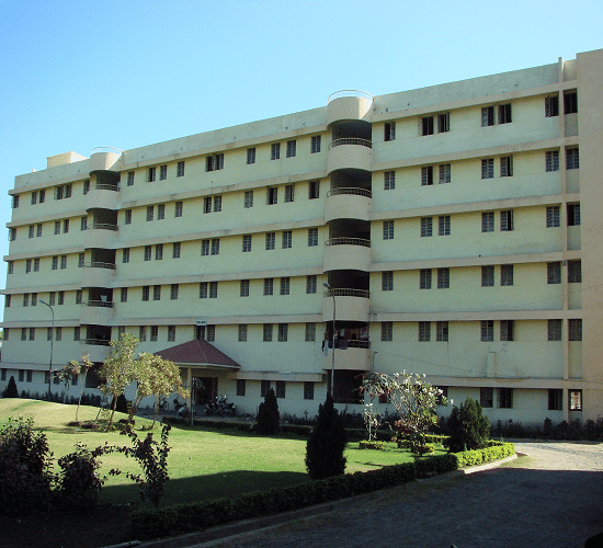 R.D Gardi College of Nursing Ujjain Campus photo 5