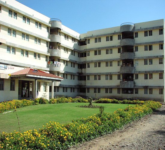R.D Gardi College of Nursing Ujjain Campus photo 6