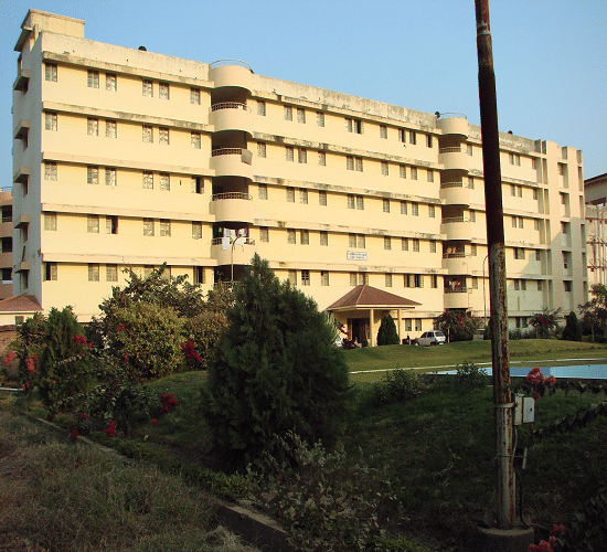 R.D Gardi College of Nursing Ujjain Campus photo 7