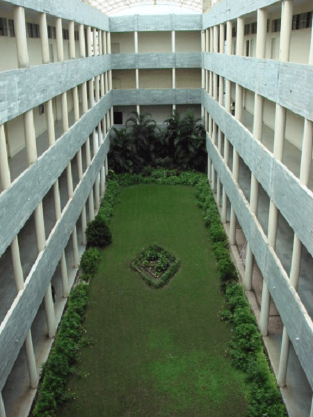 R.D Gardi College of Nursing Ujjain Campus photo 8