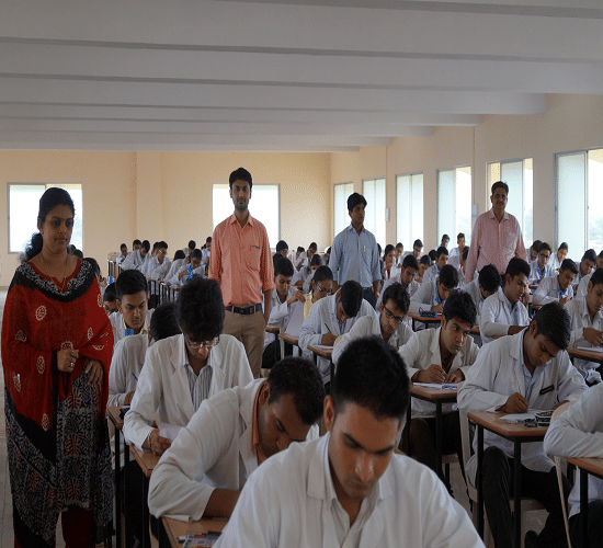 R.D Gardi College of Nursing Ujjain Campus photo 9